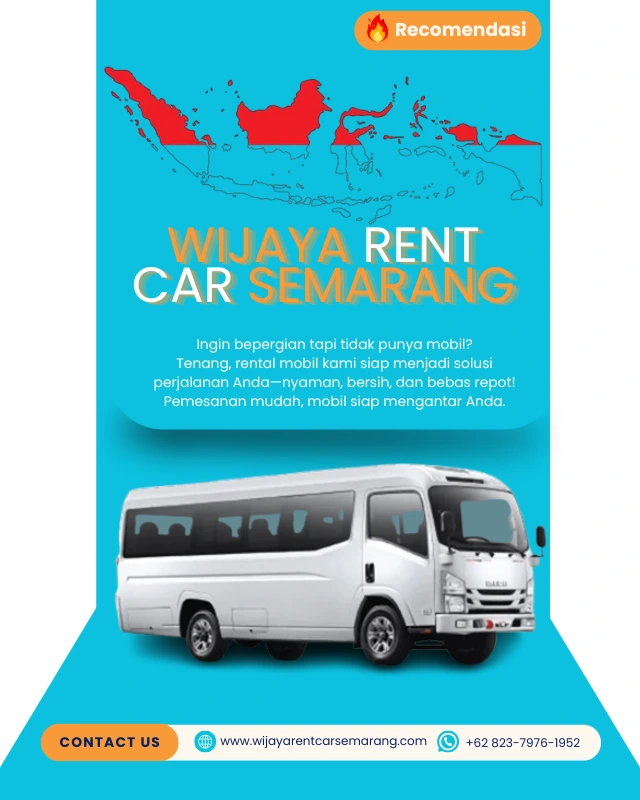 Rental Isuzu Elf Microbus Jenderal Ahmad Yani - Armada Bisnis Bandara Jenderal Ahmad Yani Kapasitas Besar