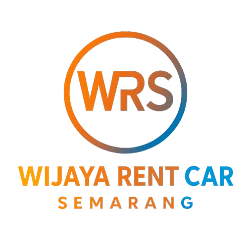 Logo Wijaya Rentcar - Sewa Mobil Semarang